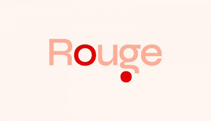 Logo Rouge Period 1