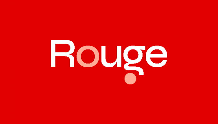 Logo Rouge Period 2